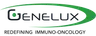GENELUX Corp logo