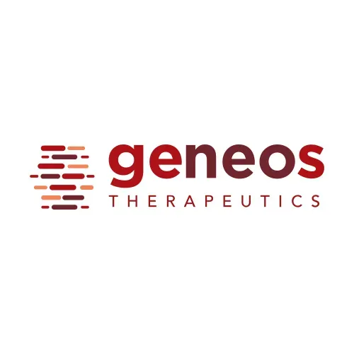 Geneos Therapeutics logo