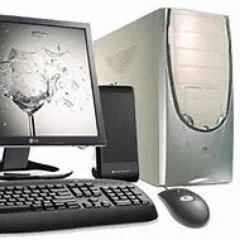 General Compute logo