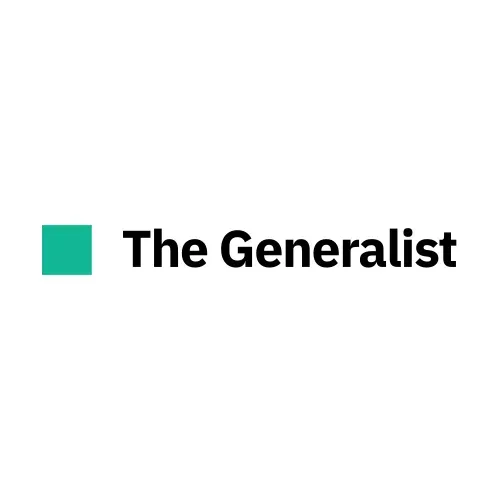 Generalist logo