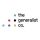 The Generalist Company Ltd logo