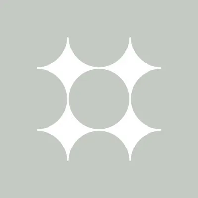 Logo by Brandfetch