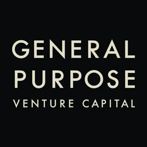 General Purpose Venture Capital logo