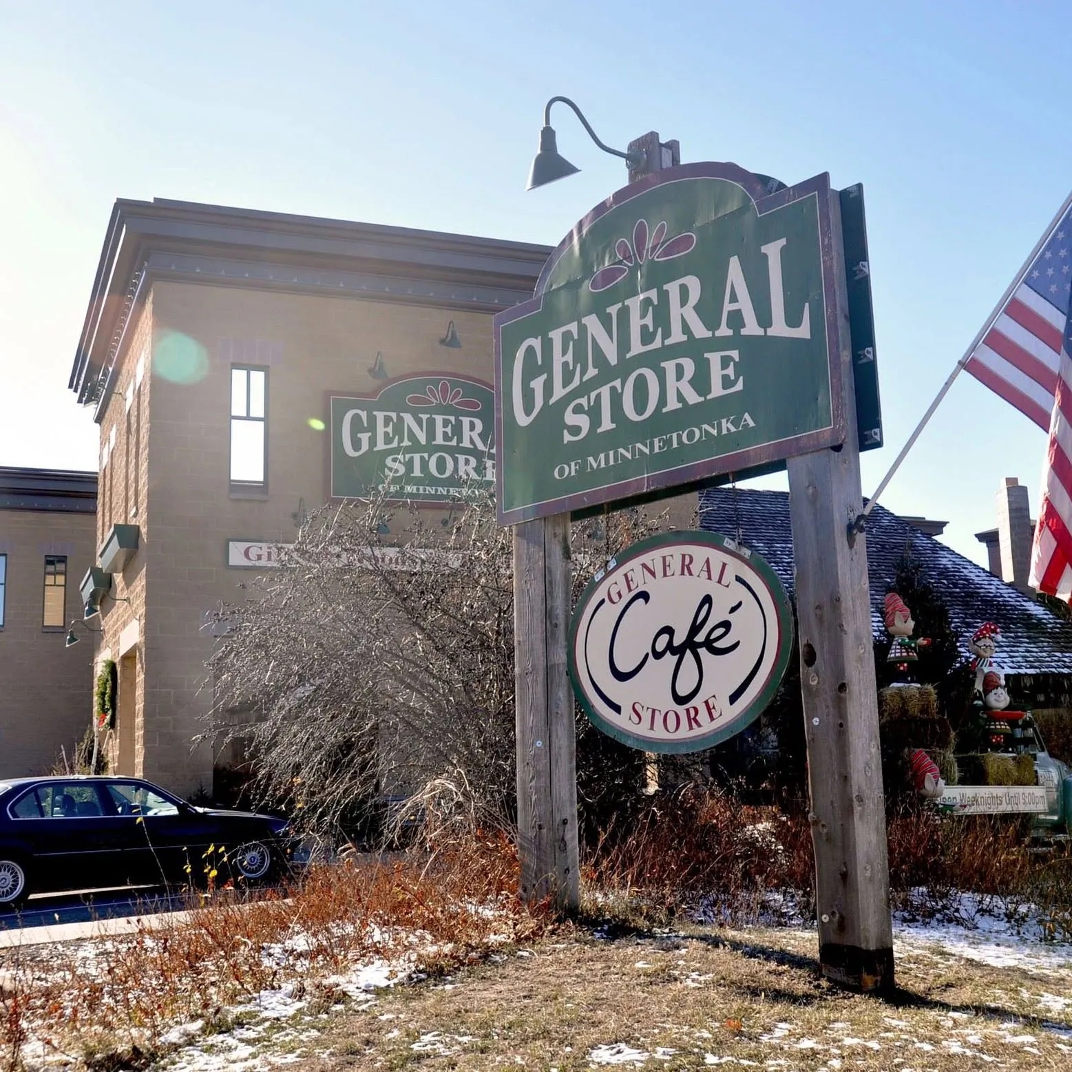 General Store of Minnetonka