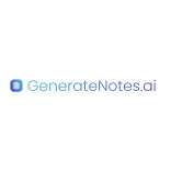 GenerateNotes.ai logo/icon