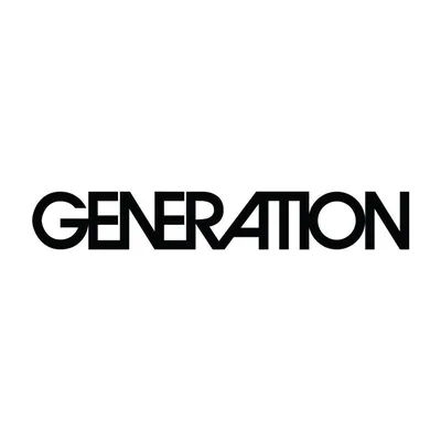 Generation logo