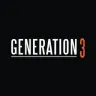 Generation 3, Inc. logo