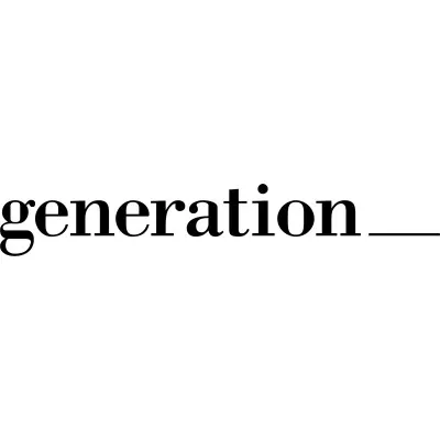 Generation IM logo