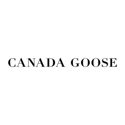 Canada Goose Generations logo