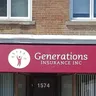 Generations Insurance Inc logo