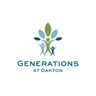 Generations at Oakton Arms logo