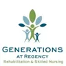 Generations at Regency logo
