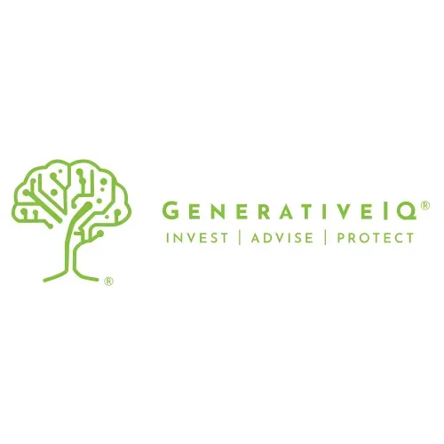 Generative IQ logo