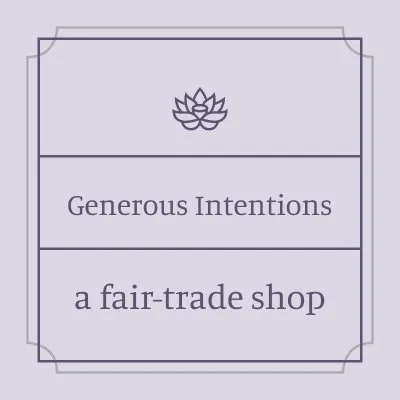 Generousintentions