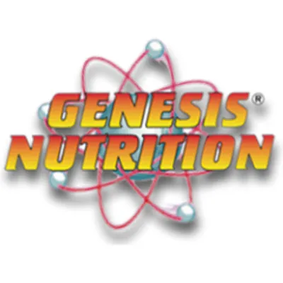 Genesis-Nutrition