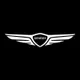 Genesis logo