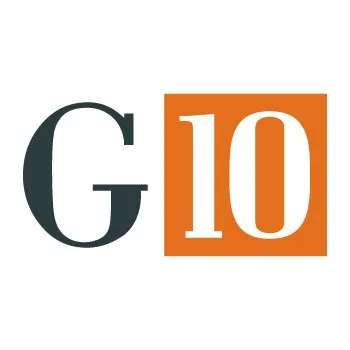 Genesis10 logo