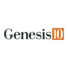 Genesis10 logo