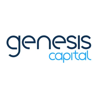 GENESIS CAPITAL GESTORA DE RECURSOS LTDA.