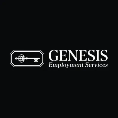 Genesis Employment Services Ltd logo