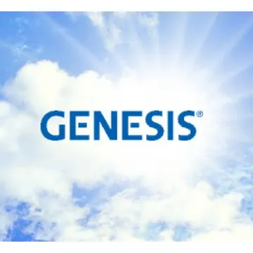 Genesis Logo