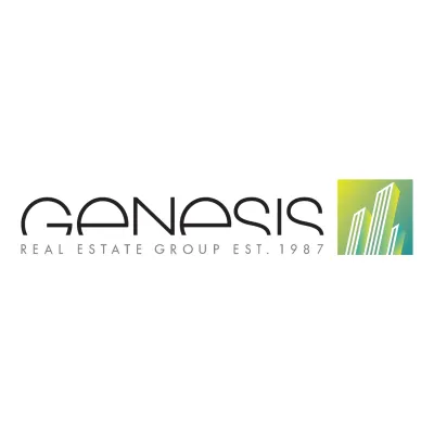 Genesis Real Estate Group logo