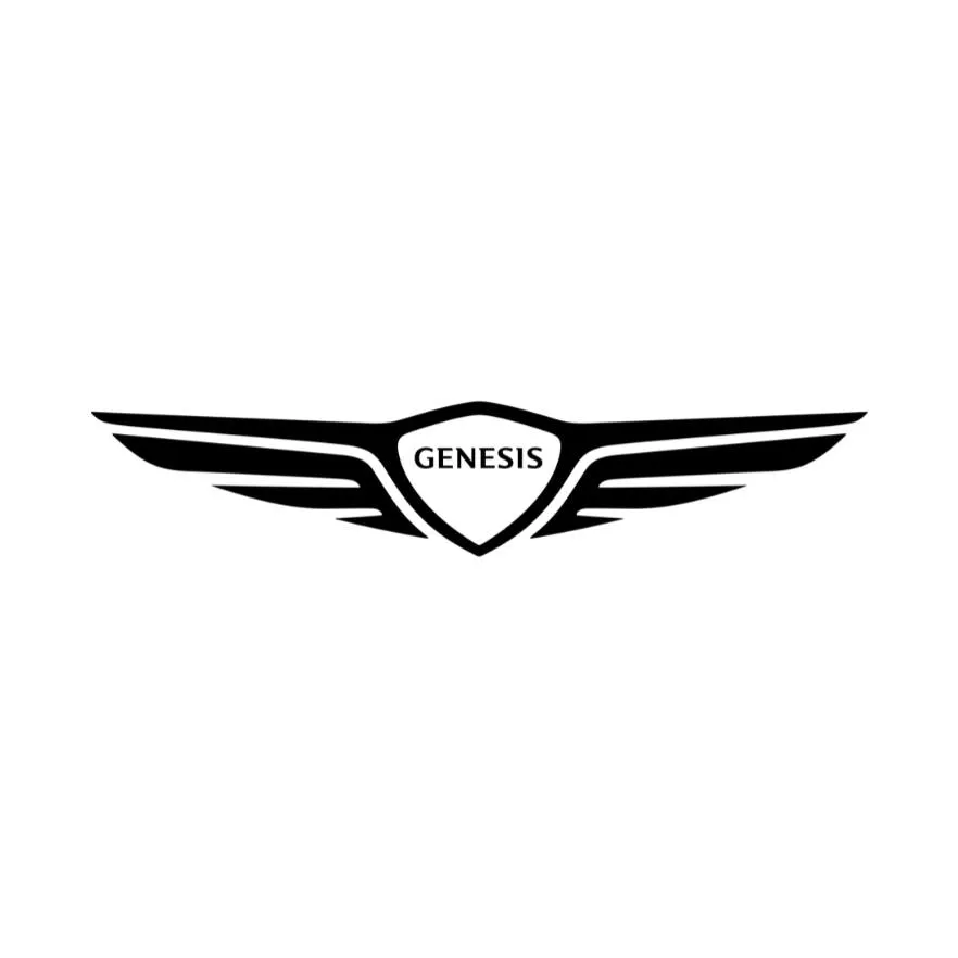 Genesis of Cherry Hill logo