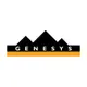 Genesys logo