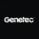 Genetec logo