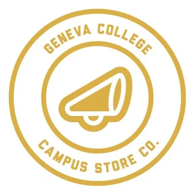 Geneva College Campus Store logo