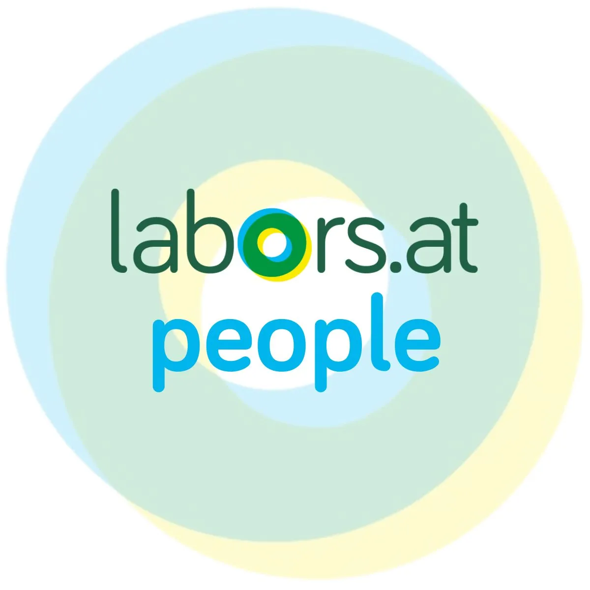 Labors.at logo