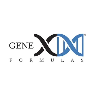 genexformulas.com logo