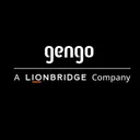 Gengo / Lionbridge logo