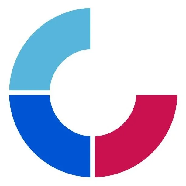 Gentofte Gymnasium logo