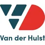 Logo A. van der Hulst B.V.
