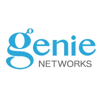 Genie Networks Limited logo