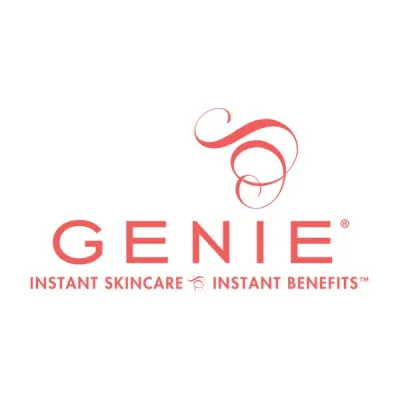 geniebeautyconz logo