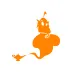 Genie Traveler logo