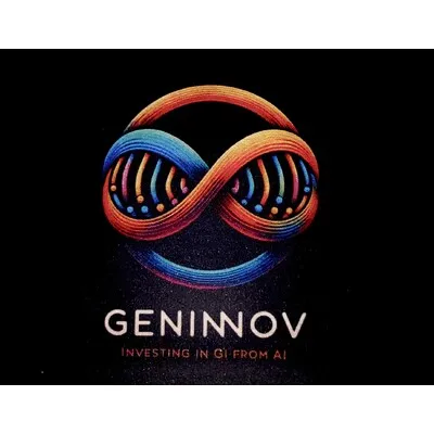 GenInnov Funds Ltd. (US) LP logo