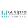 Genipro-Stnh Inc logo