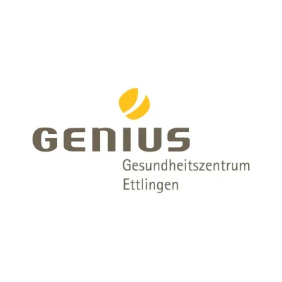 Genius Gesundheitszentrum Ettlingen