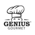 Genius Gourmet logo