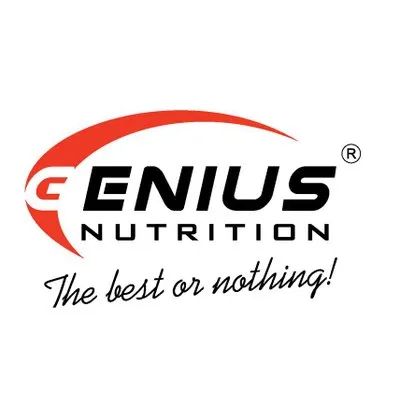 Genius Nutrition Europe logo