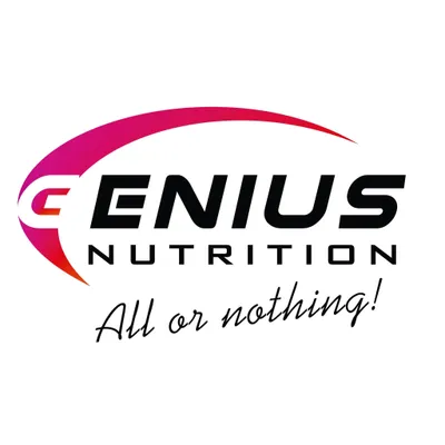 Genius Nutrition logo