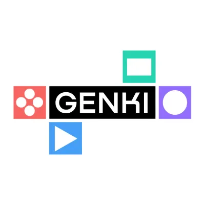 genkithings.com logo