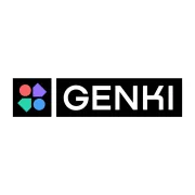 Genki Logo
