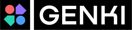Genki logo