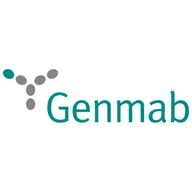 Genmab logo