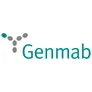 Logo Genmab Zeist