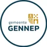 Logo Gemeentearchief Gennep